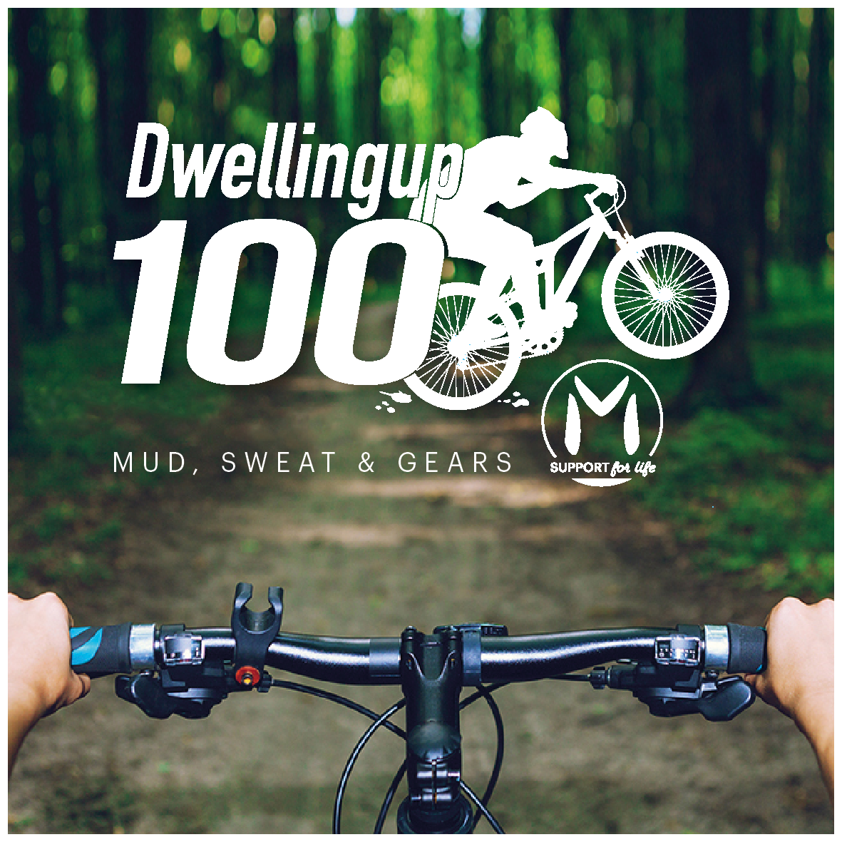Dwellingup 100