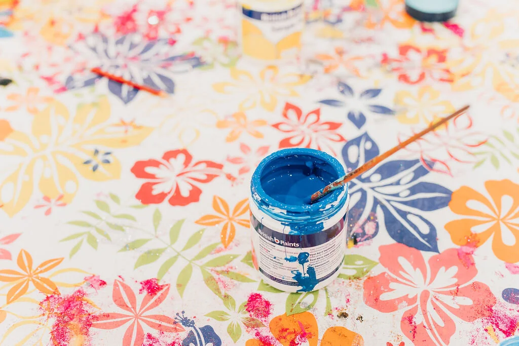 ARTS &amp; CRAFTS - JULY 2019