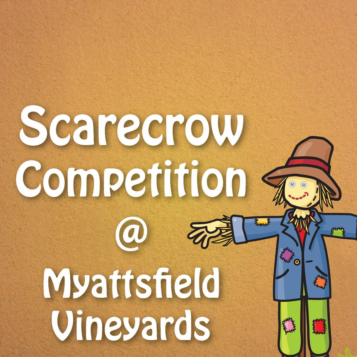 Scarecrow Competition