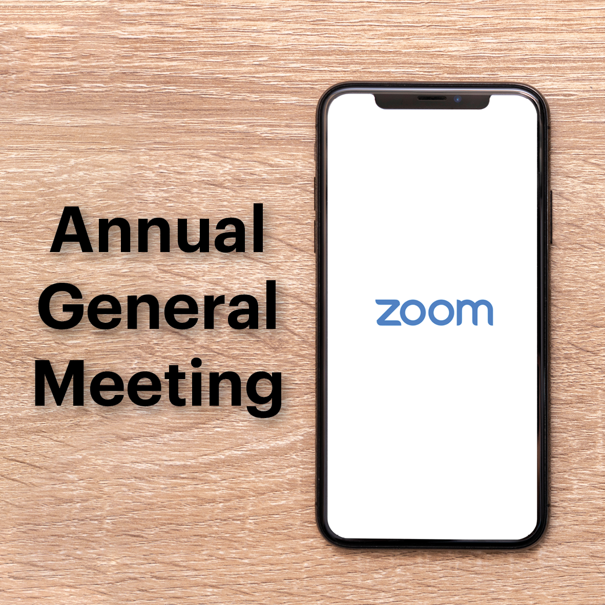 Annual General Meeting