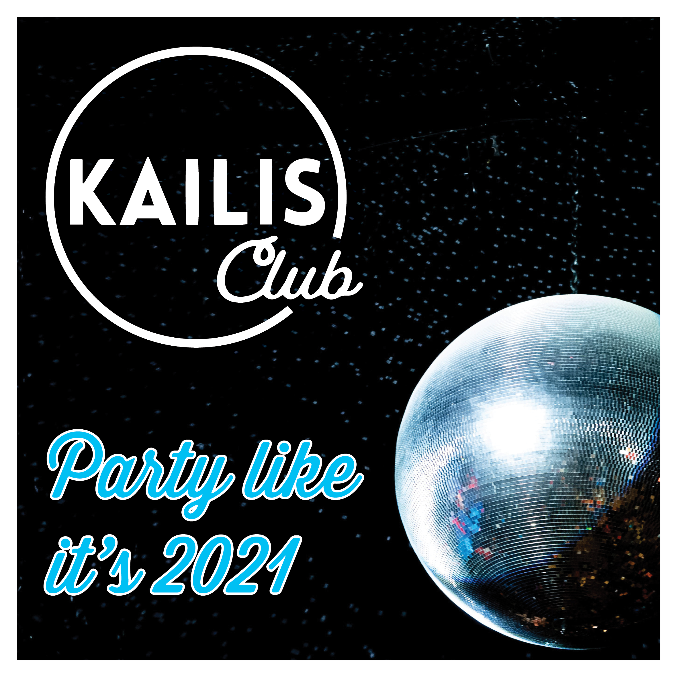 Kailis Club for MDWA 
