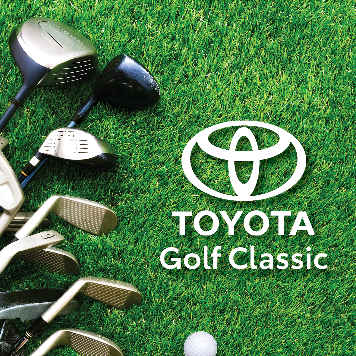 Toyota WA Golf Classic
