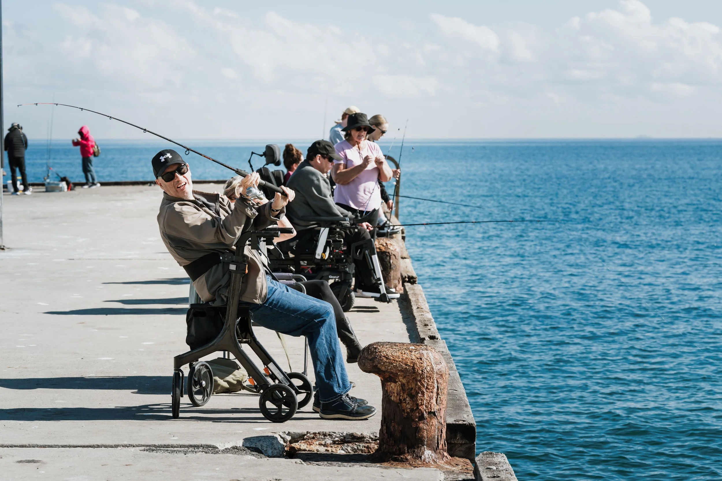 FISHABILITY 2026