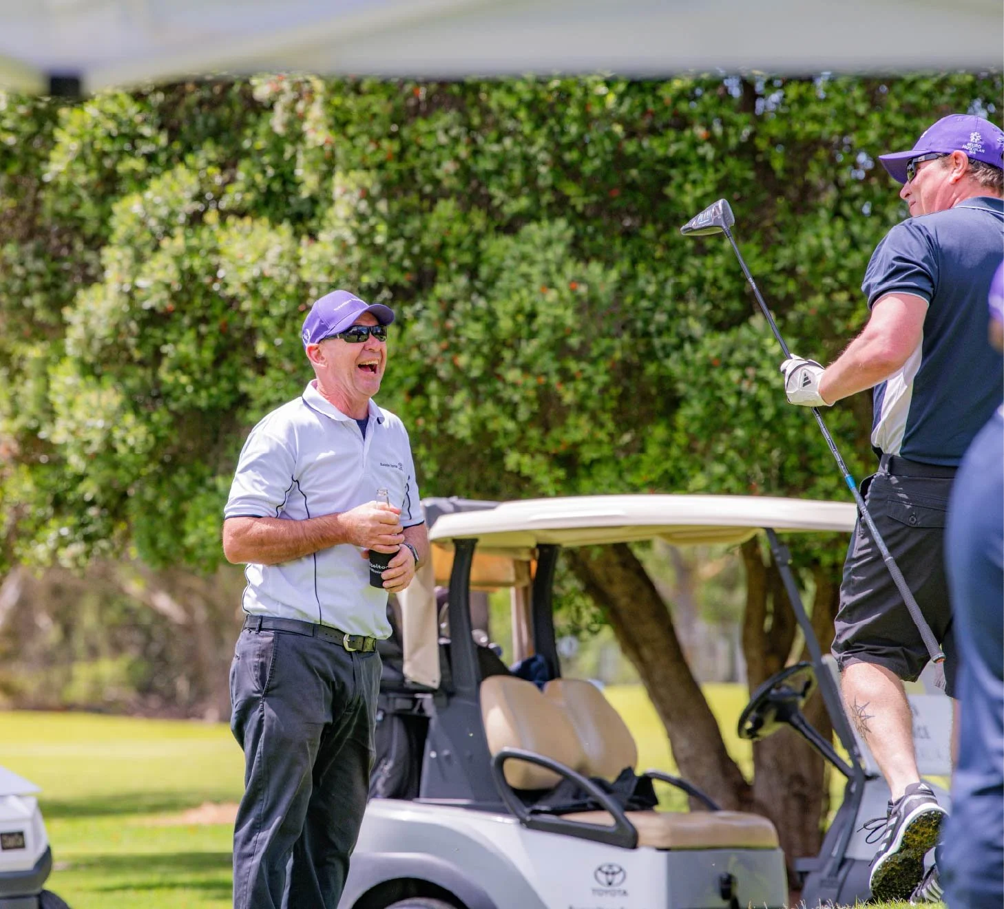 BUSSELTON TOYOTA GOLF DAY 2026