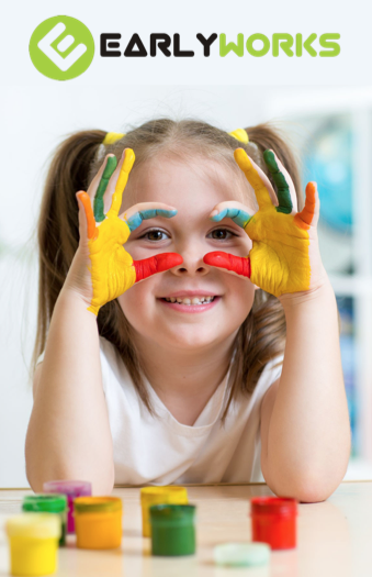 Lollipop Lane uses EarlyWorks for real time access for our families.