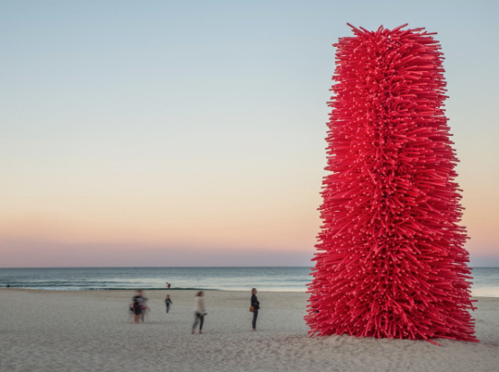 Photo from queensland.com - SWELL event