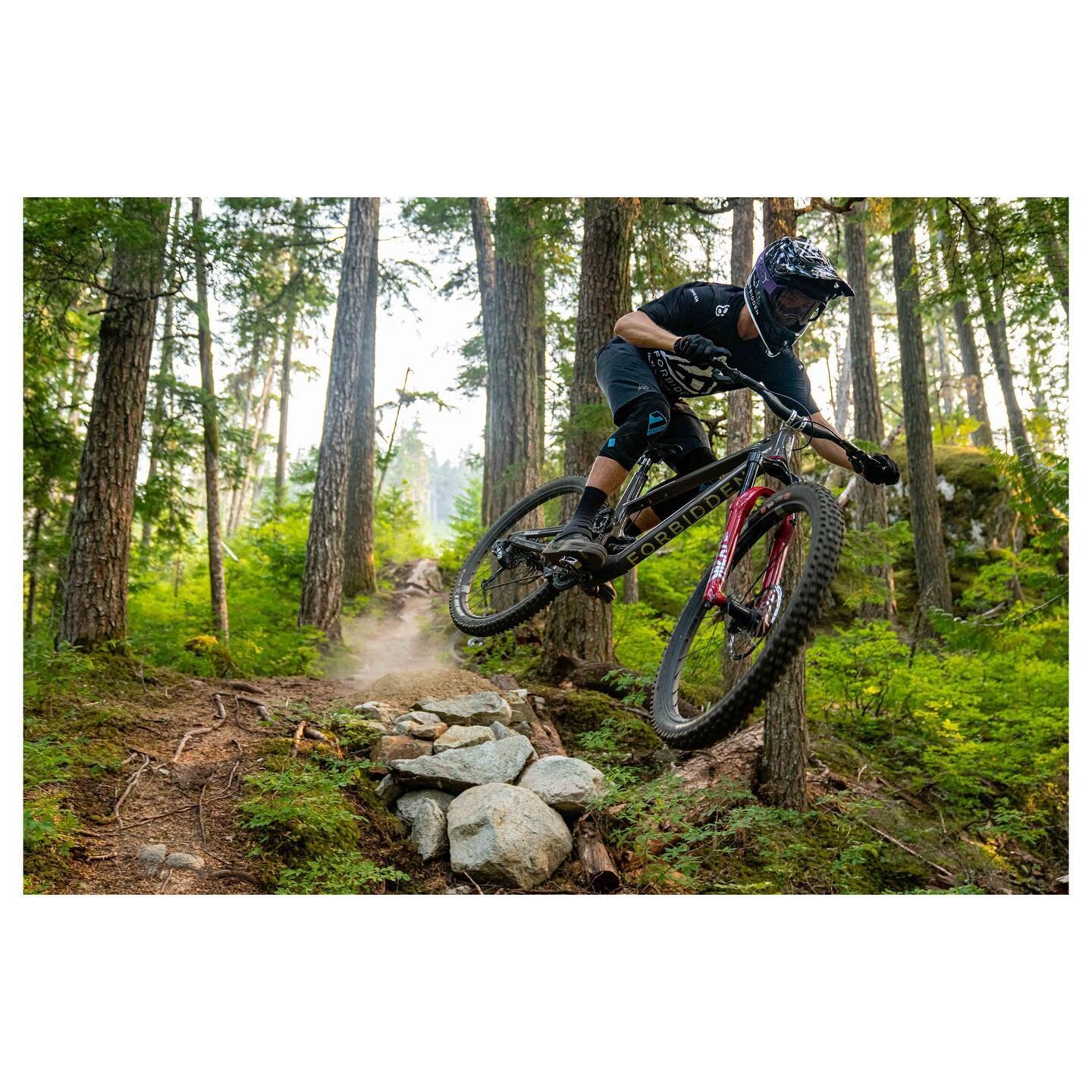 #MTB 
.
.
.
.
.
.
#forbidden #forbiddenbikes #enduro #ews #whister #explorebc #photography #sonyalpha #dh #rocaverde @forbiddenbikecompany @rhys_verner @oakley @maxxisbike @rockshox @srammtb @cushcore @ergonbike @chriskingbuzz @crankbrothers @fizikof