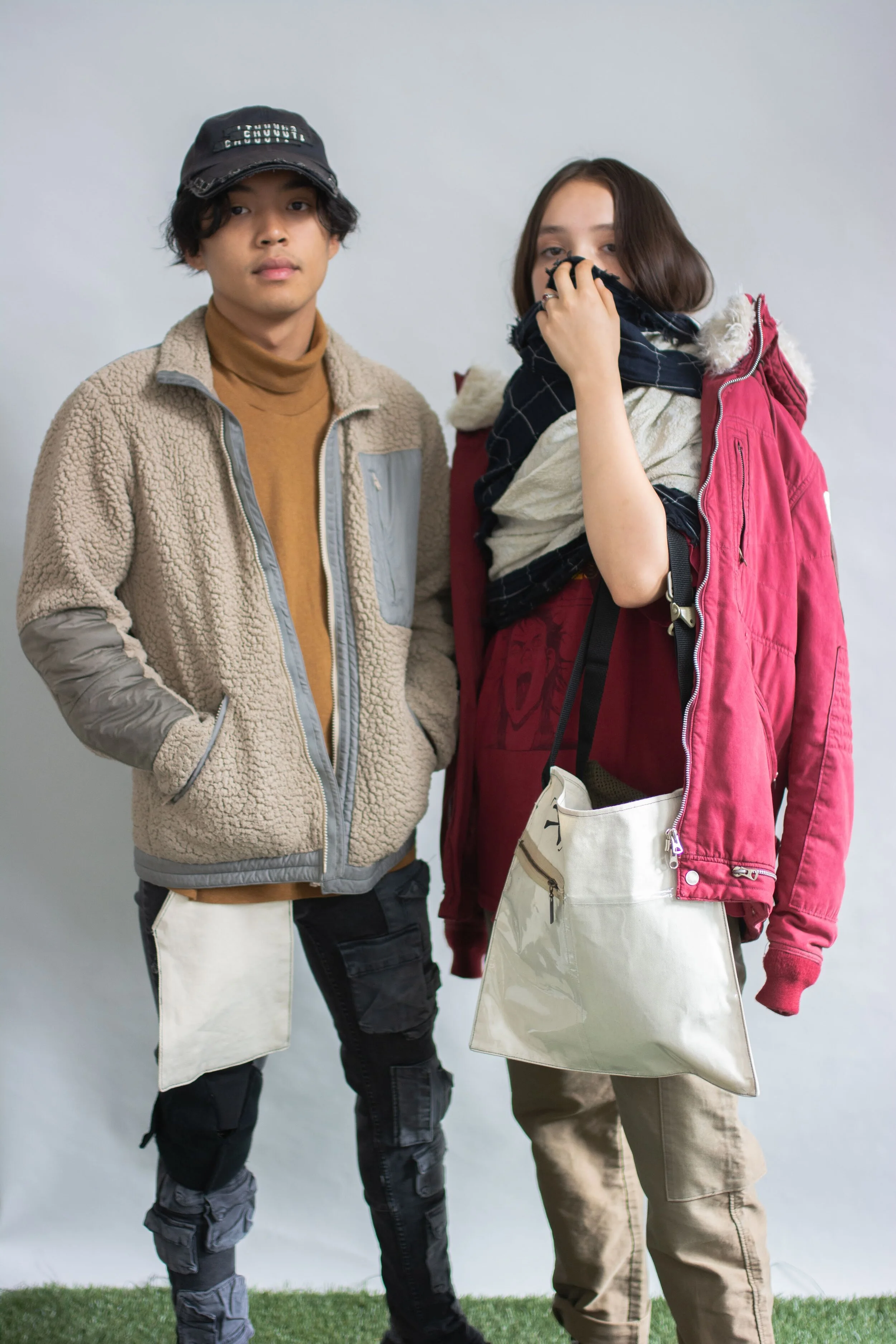 utilitywear_streetwear_utilitygarments_crossbodybag_apron_legharness_chap_legbrace_totebag_sidebag_shoulderbag_utilitybag_waistbag_satchel_fw19_bape_goodenough_affa_akira_acnestudios_undercoverism_takahiromiyashitathesoloist_eltonlouie_ab_lbh-cp_133…
