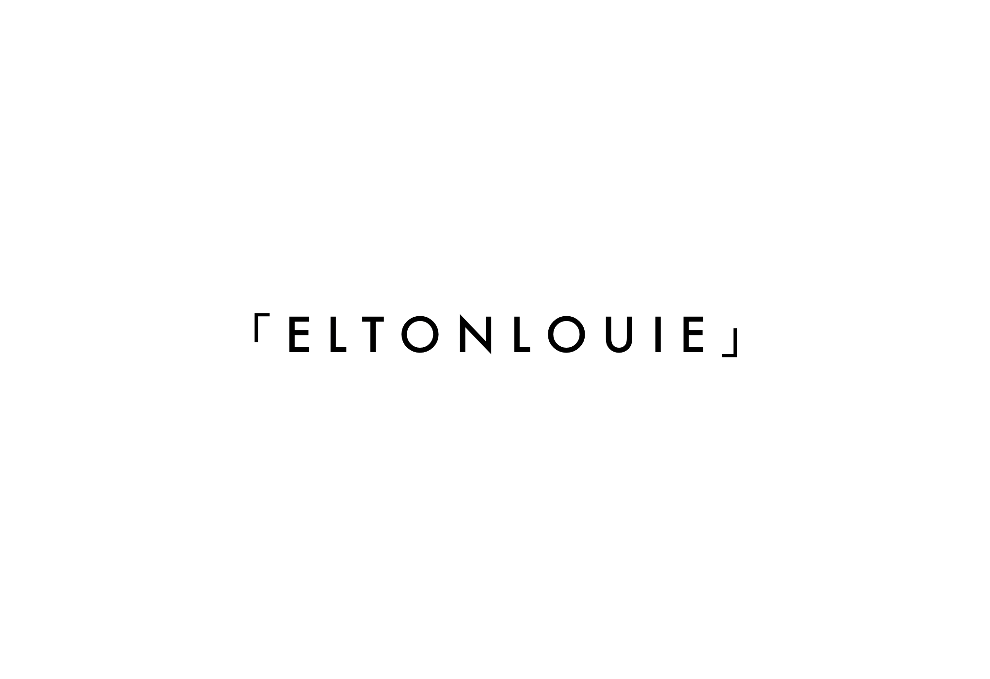 Elton Louie