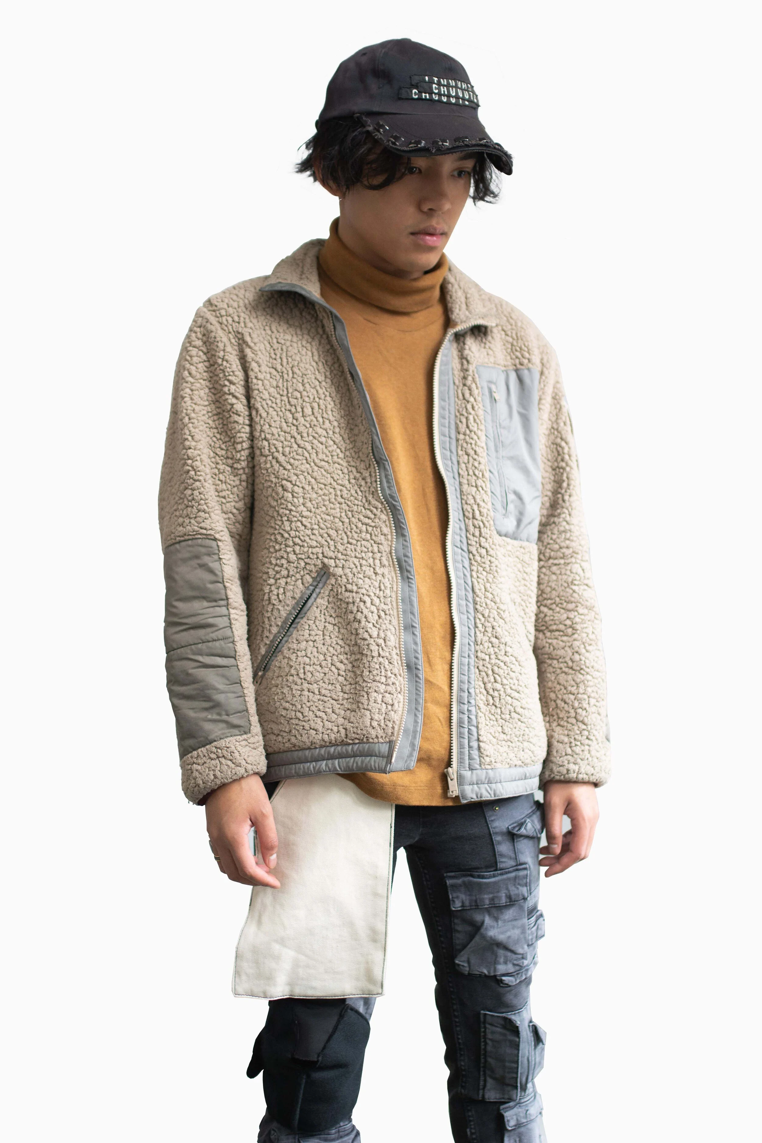 Utility Garment- LBH-C