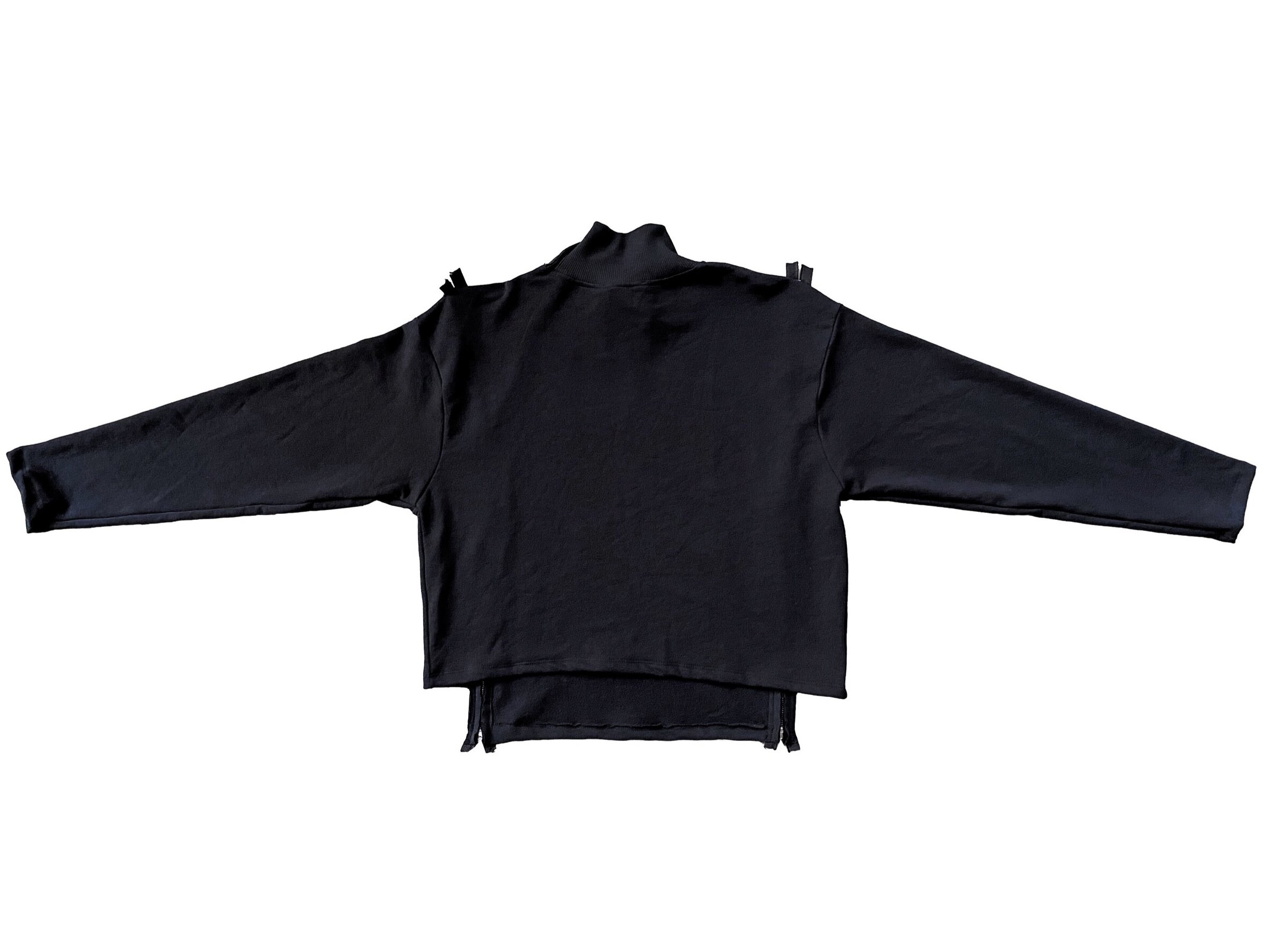 utilitywear_utilitygarments_mode_designer_versatile_modular_adjustable_turtleneck_pullover_sweater_cutandsew_frenchterry_madeinus_editorial_fashion_2ndstreet_fw2021_eltonlouie