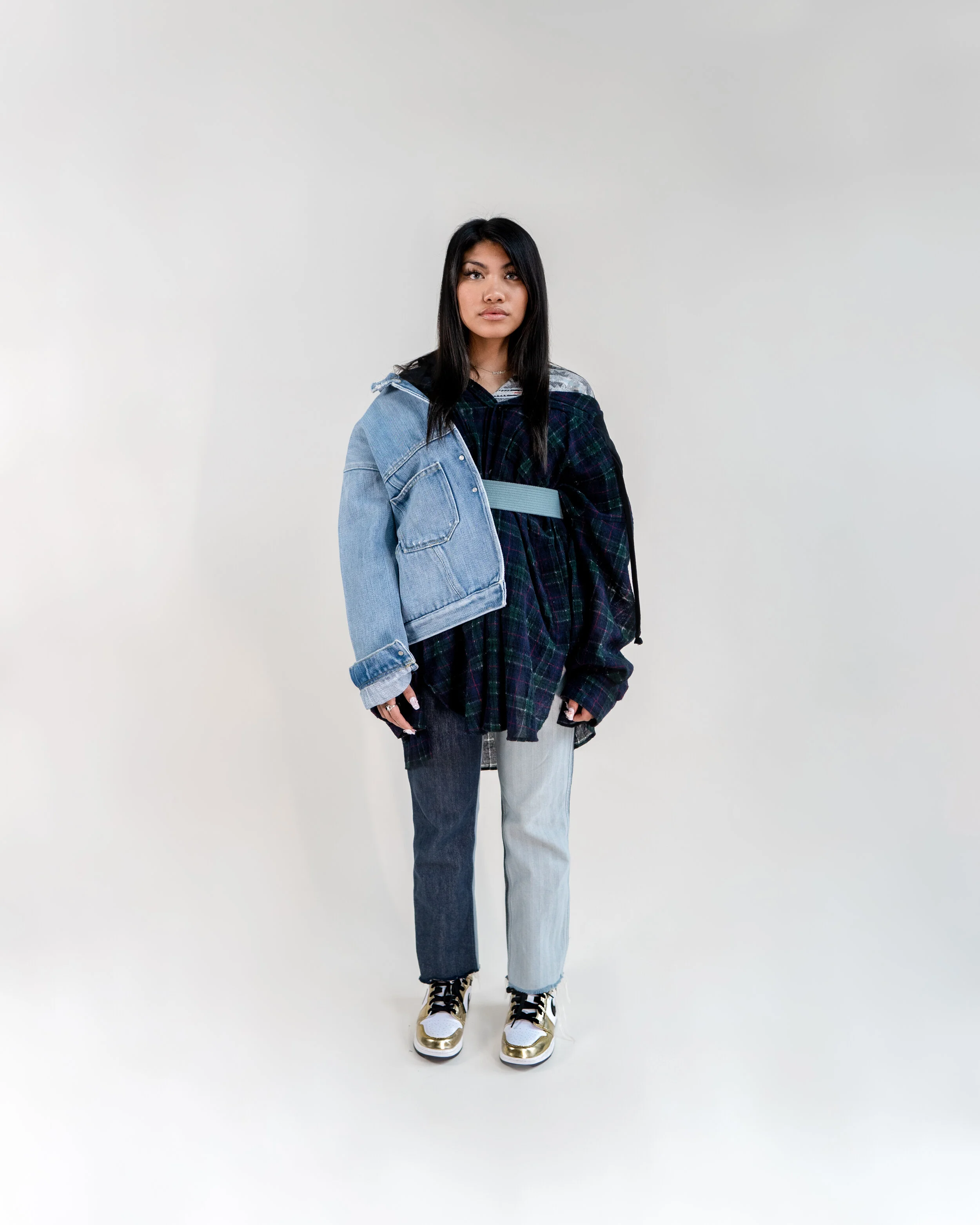 utilitywear_designer_japaneseselvedgedenim_halfjacket_outwearaccessory_armguard_denimjacket_truckerjacket_kimono_cutandsew_madeinus_editorial_avantgarde_deconstructed_ss21_vintage_kapital_numbernine_faithconnexion_airjordan_eltonlouie%0A_3453.JPG