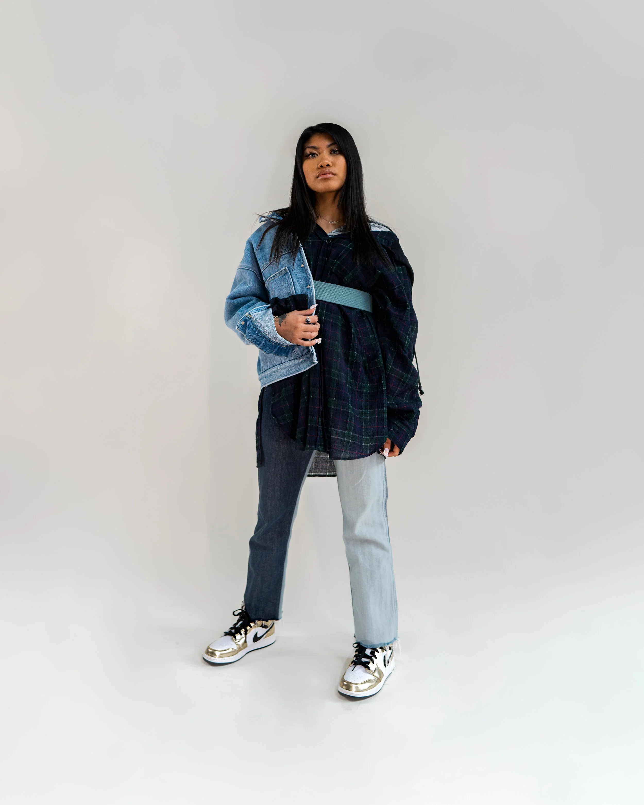 utilitywear_designer_japaneseselvedgedenim_halfjacket_outwearaccessory_armguard_denimjacket_truckerjacket_kimono_cutandsew_madeinus_editorial_avantgarde_deconstructed_ss21_vintage_kapital_numbernine_faithconnexion_airjordan_eltonlouie%0A_3447.JPG