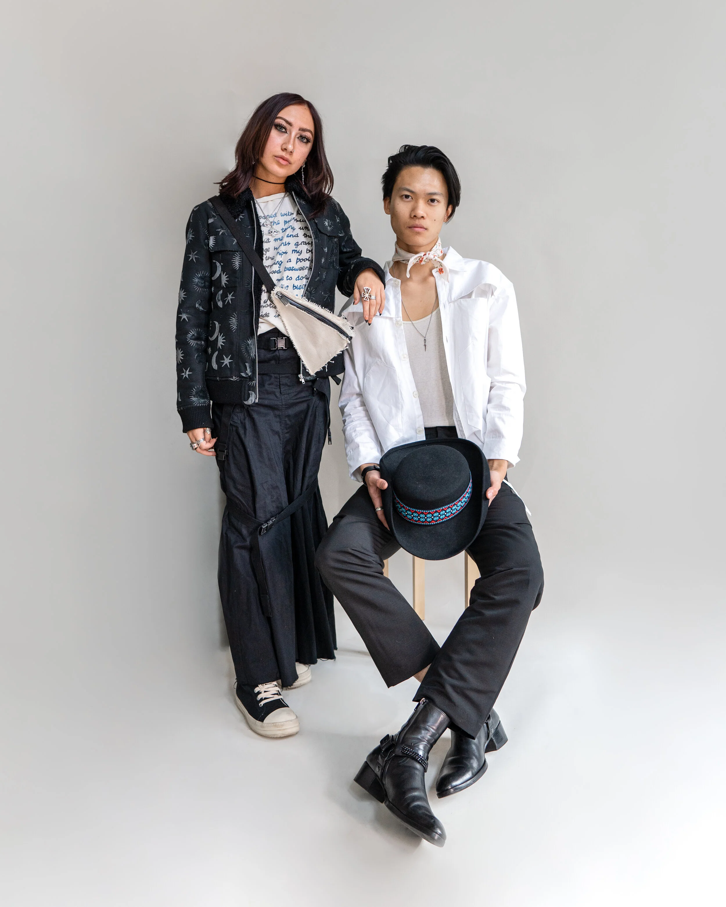 utilitywear_westernshirt_crossbodybag_fannypack_chestbag_cutandsew_undercover_viviennewestwood_seditionaries_junyawatanabe_commedesgarcons_rickowens_vintage_madeinus_editorial_avantgarde_acoldwall_saintlaurent_guess_chromehearts_eltonlouie%0A_3417.J…