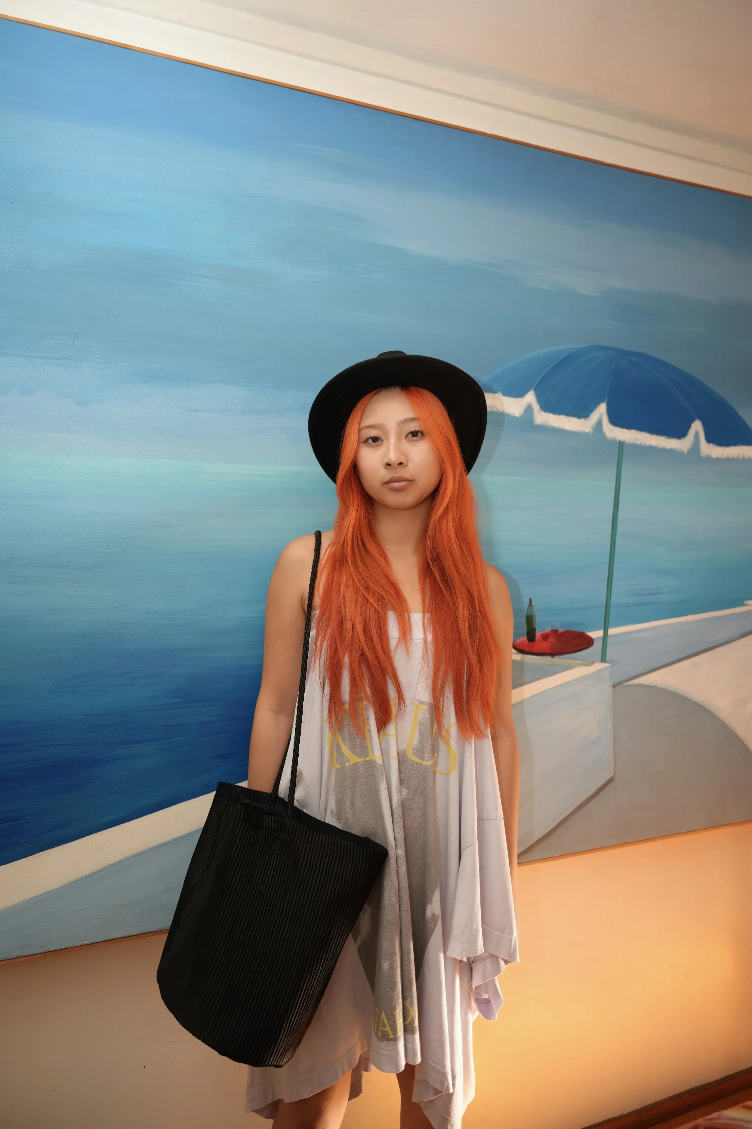 archive_undercover_vintage_americana_elton_louie_bucket_bag_lamp_shade_fashion_editorial_lookbook