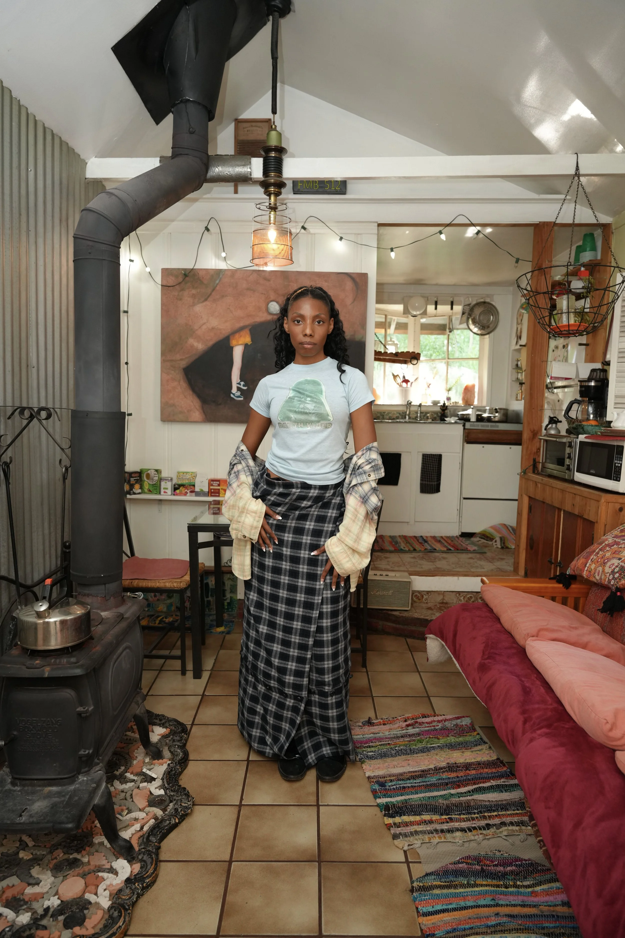 archive_raf_simons_vintage_americana_elton_louie_adjustable_wrap_skirt_maximalist_fashion_editorial_lookbook_utility_designer_cutandsew