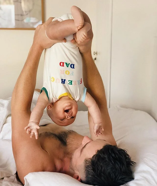 You were made for this... @nicholaspearce ❤️