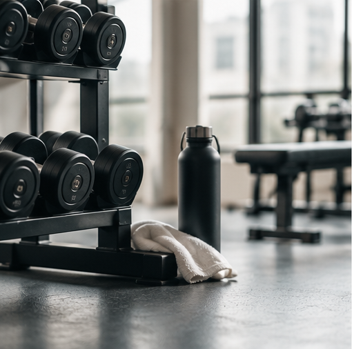 The Overlooked Fueling Needs of Male Dancers and Performers