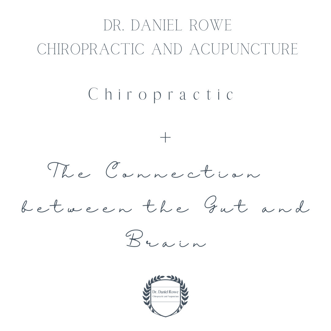 🌿What is the relationship between the gut and the brain?​​​​​​​​
​​​​​​​​
🌿Interesting fact is that the infant is exposed to the mother's biome at birth, an expected delivery through the birth canal. The biome is a bacteria field of the mother's im