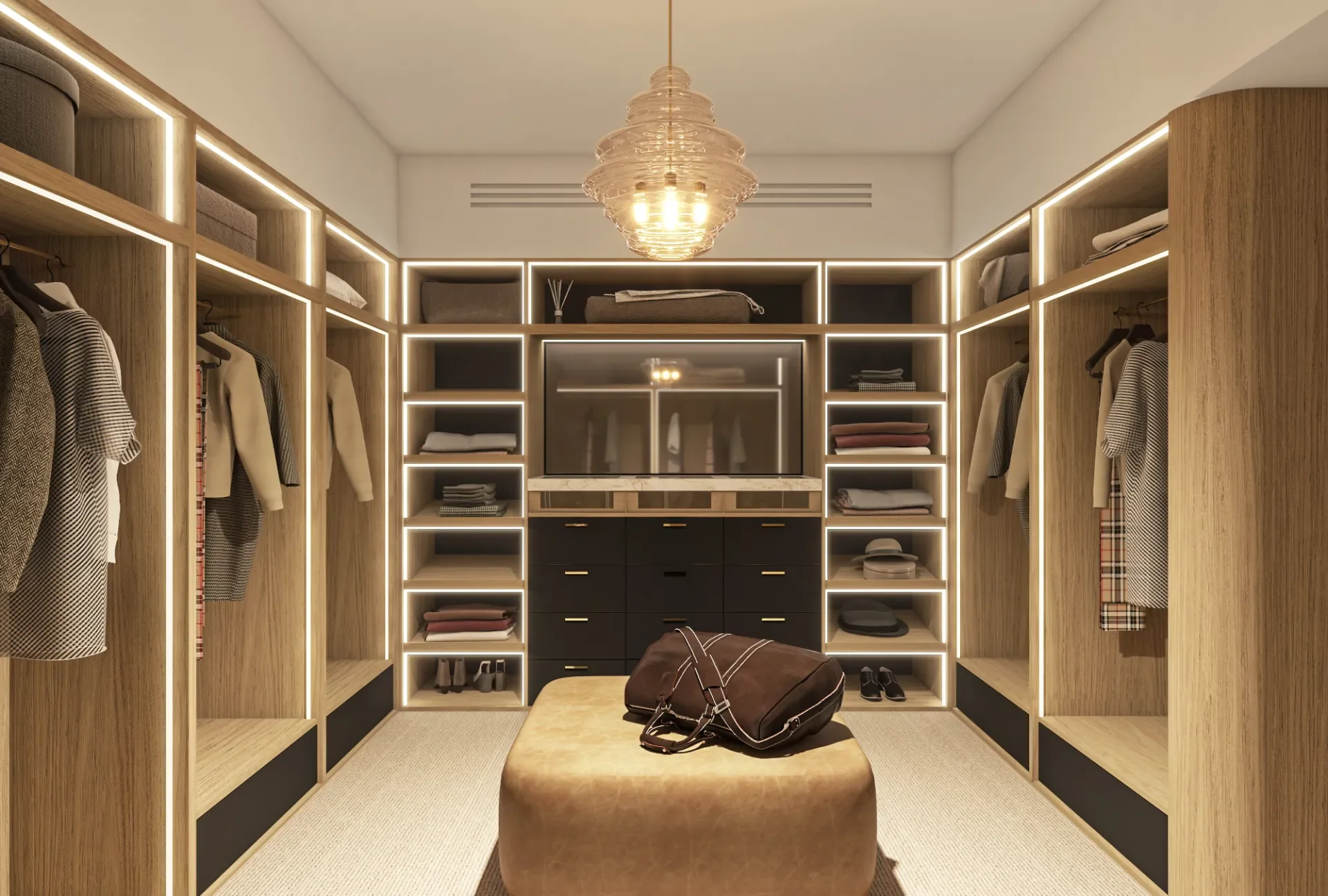  BESPOKE   ARCHITECTURE + INTERIORS   Book a 30 Minute Free Discovery Call  