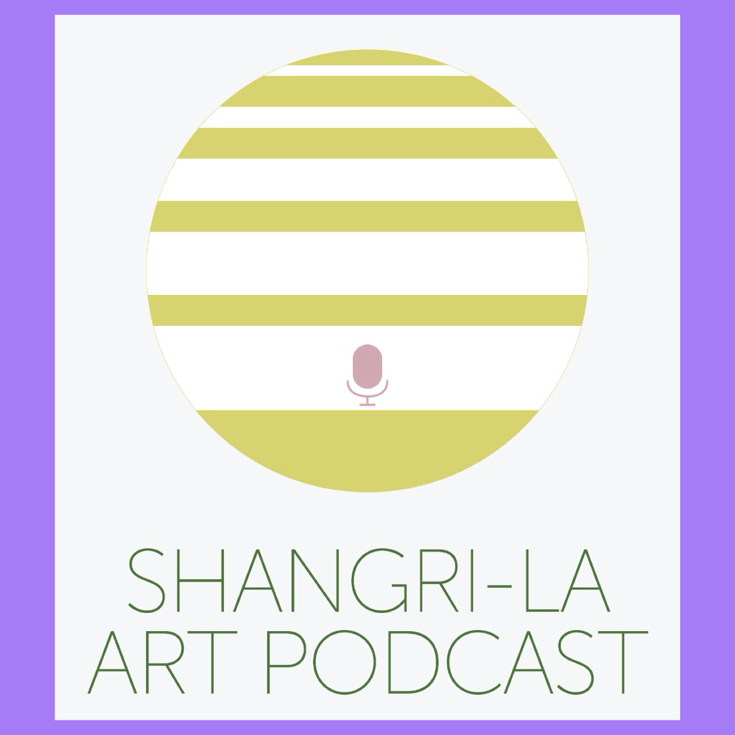 Chan + Hori Shangri-La Art Podcast
