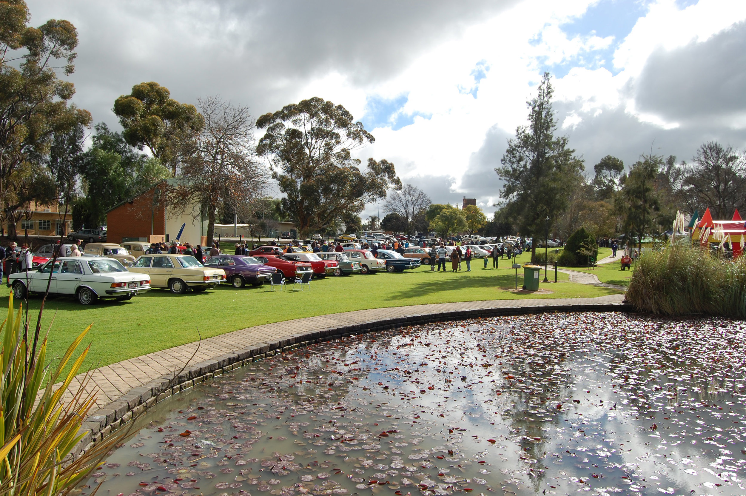 Copy of Swan Hill Show &amp; Shine
