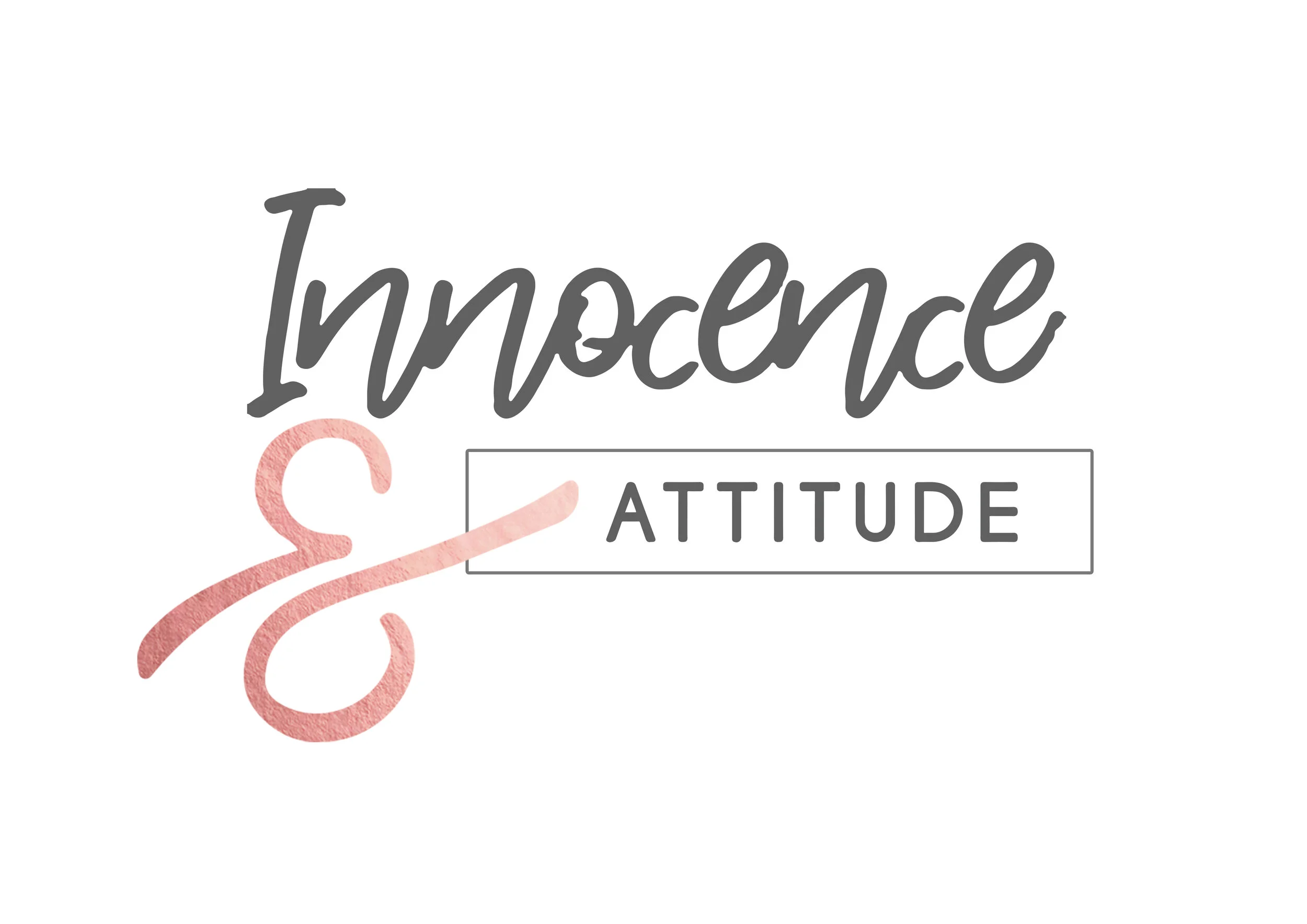 Innocence & Attitude Carrie-Ann will have $10, $20 and $30 Sale Racks on offer over the 2 day Market Day!! And 10% OFF on all New Season