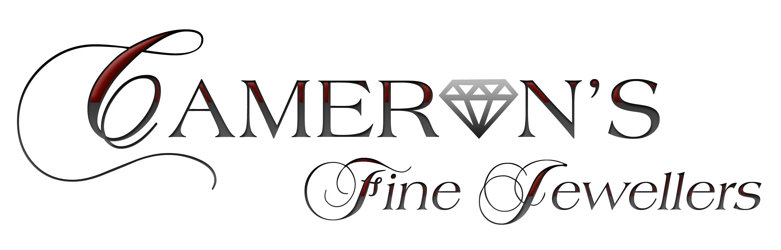 Cameron’s Fine Jewellers At Cameron’s Fine Jewellers you will find 1/2 price watches as well as 1/2 on Swarovski, Ellani, Silver & Gold Jewellery