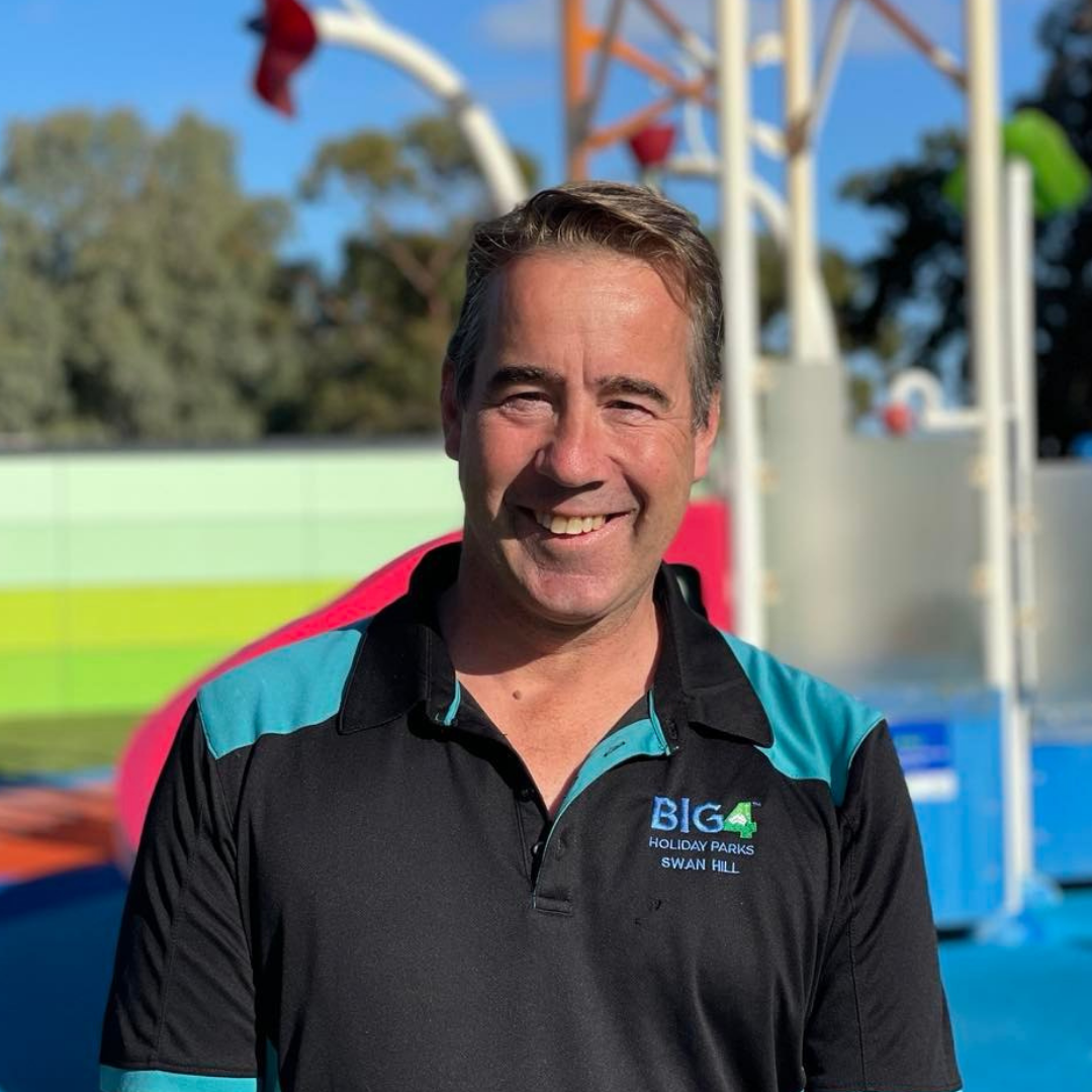 Our Marketing Committee — Swan Hill Incorporated