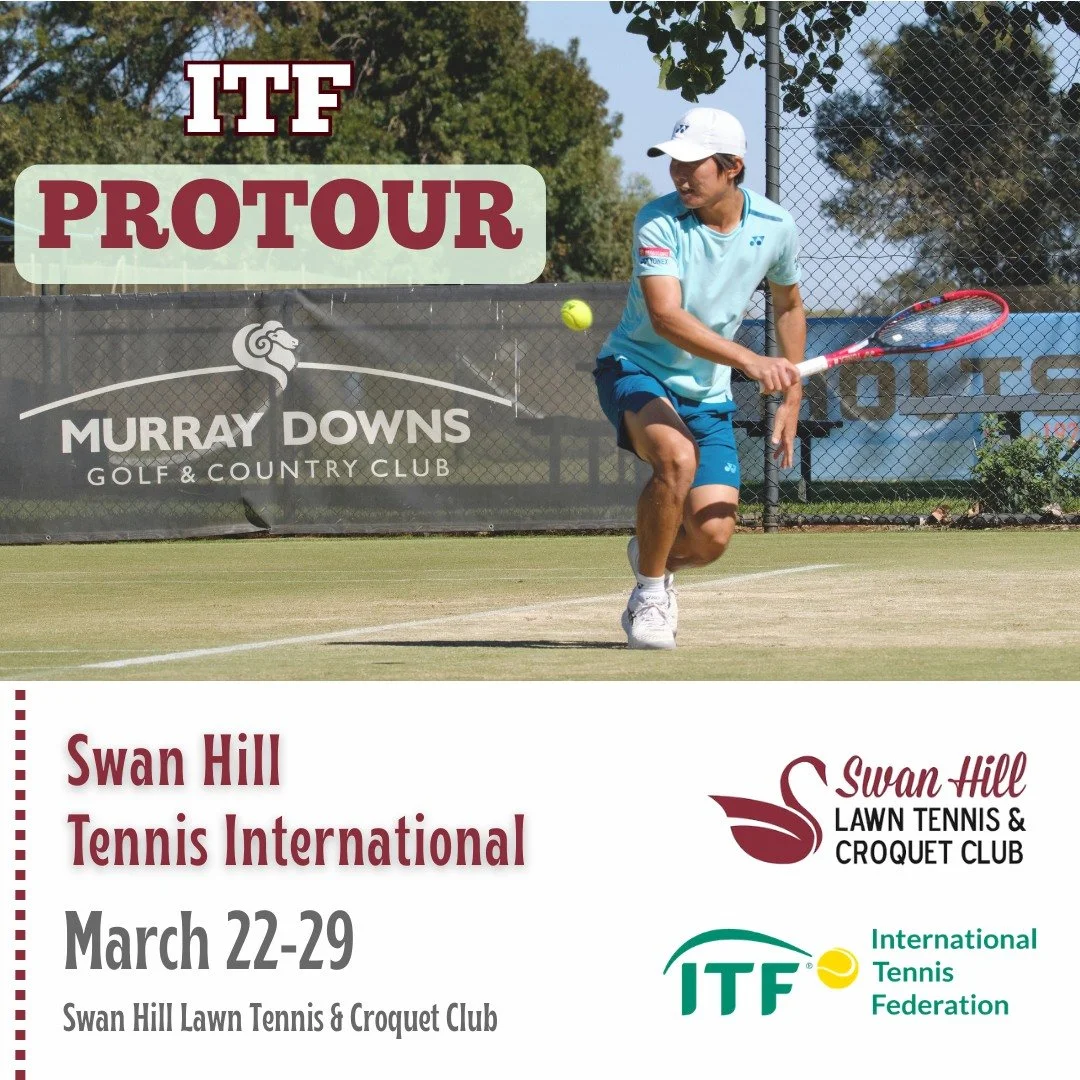 International Tennis Foundation