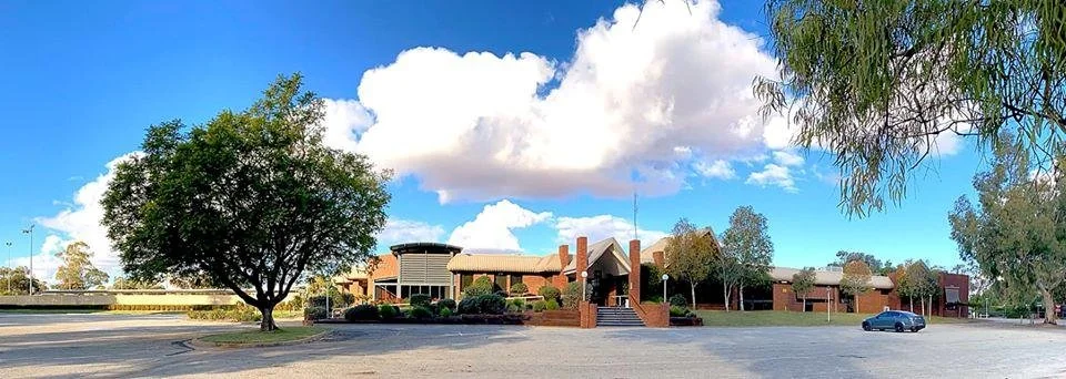 Tooleybuc Sunday Golf 