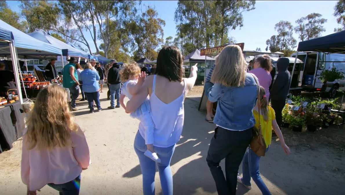 Murrabit Country Market