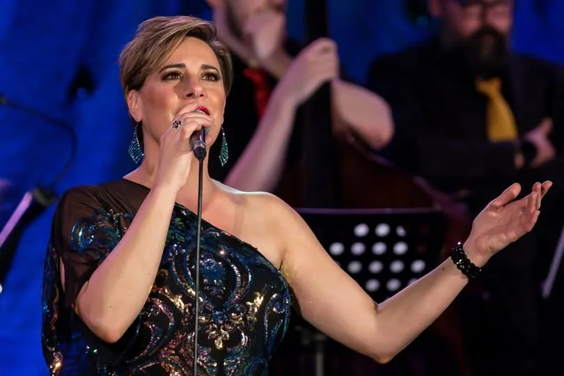 Lady Be Good - The Songs Of Ella Fitgerald