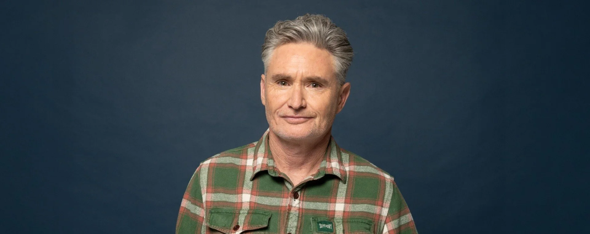 Dave Huges - 'Cooked' - Australia's best stand up comedian 