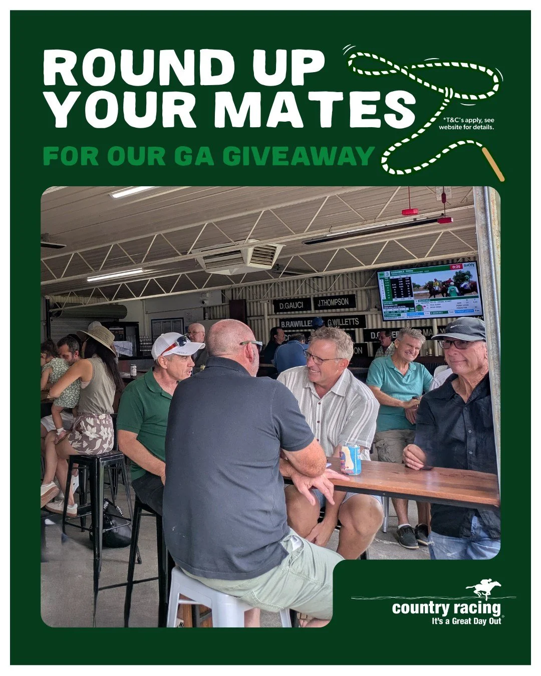 Swan Hill June Racing Carnival