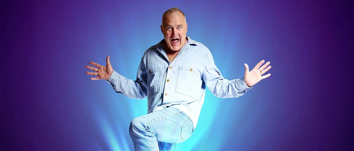 Jimeoin – Ballyhoo