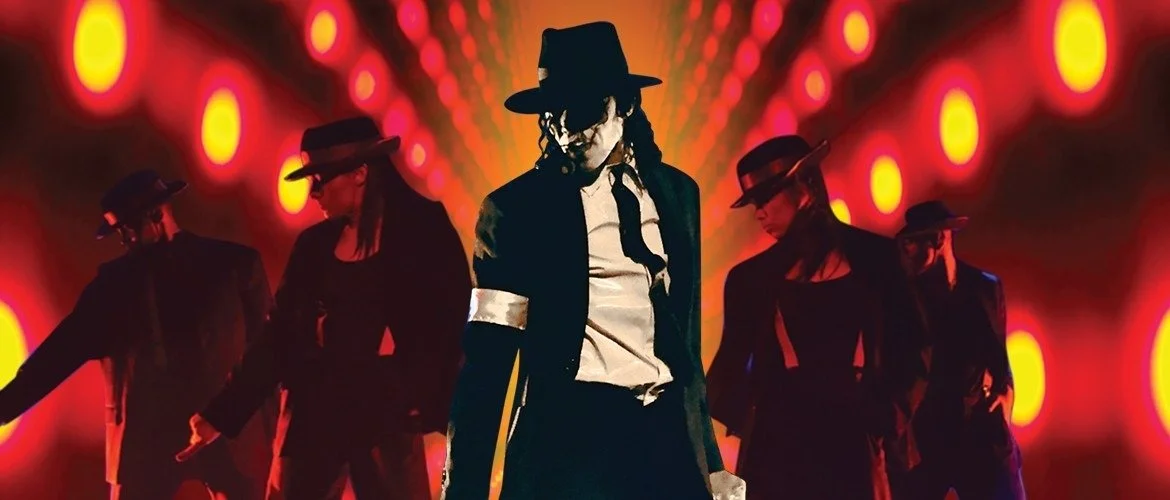 The Michael Jackson HIStory Show