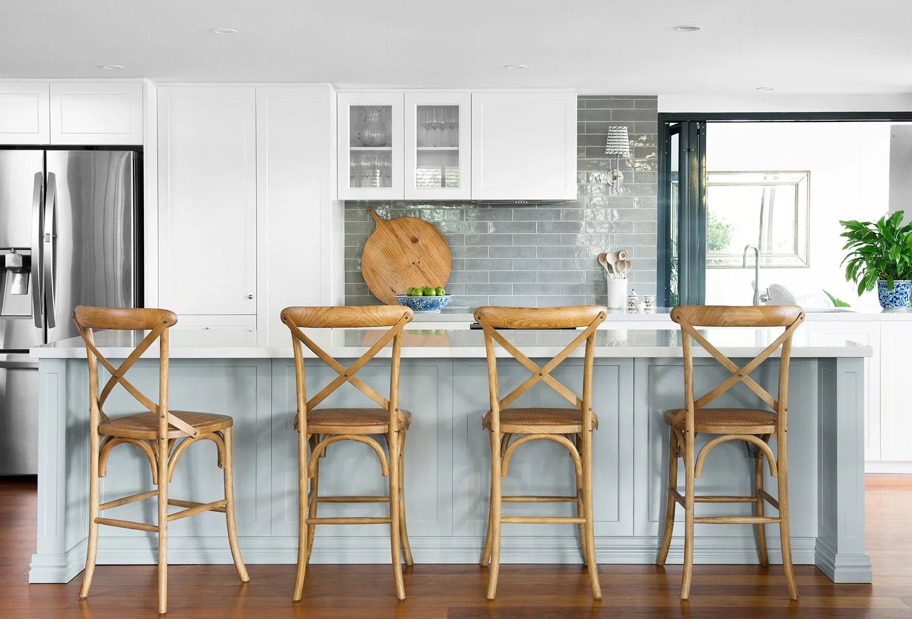 Kangaroo Point Apartment