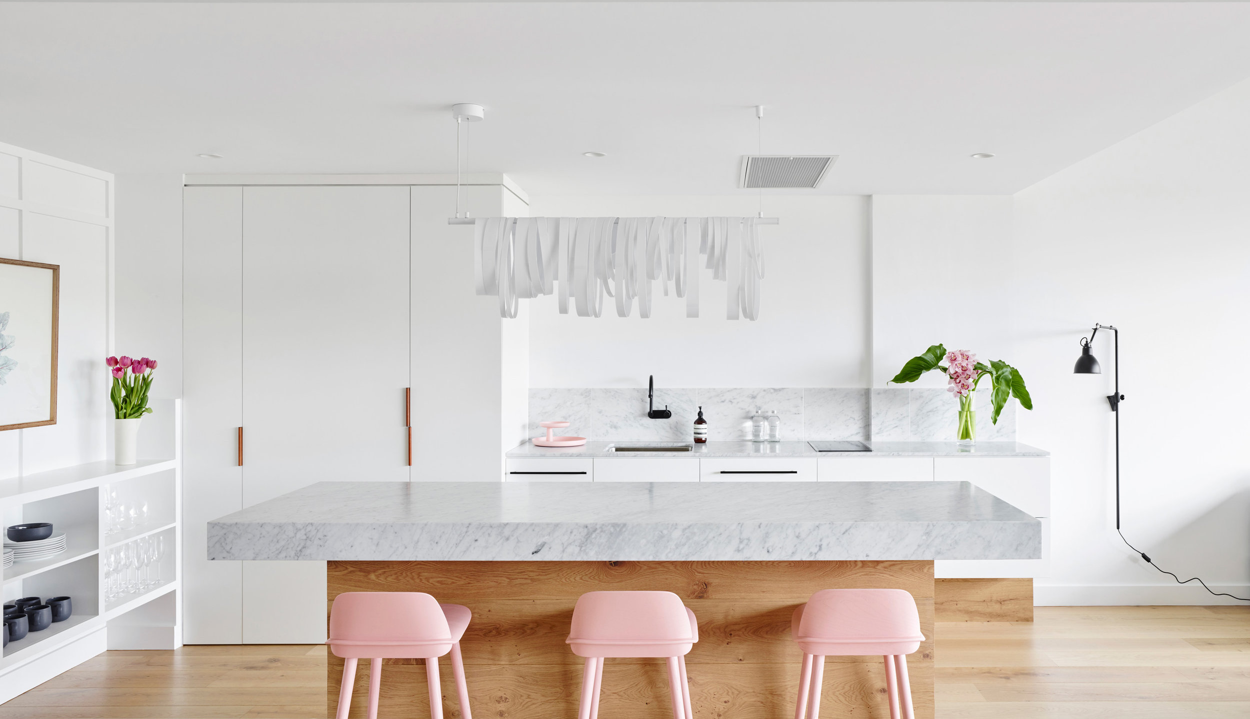 Claire Stevens Interior Design Studio