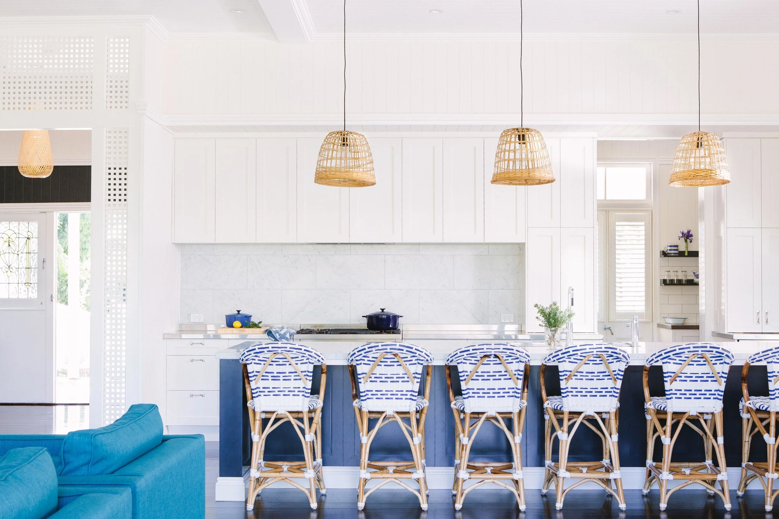 Indooroopilly Residence