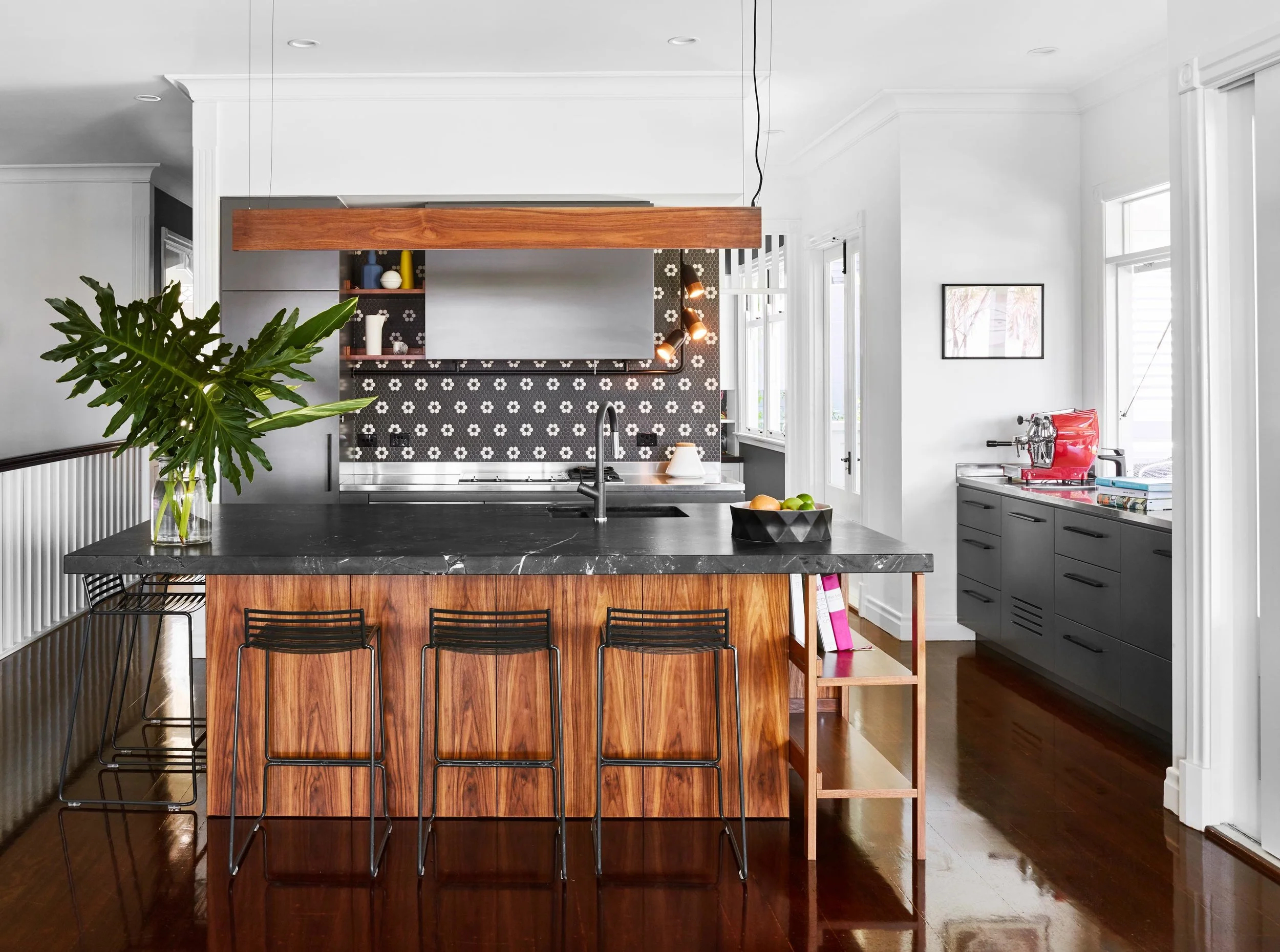  Paddington Residence 