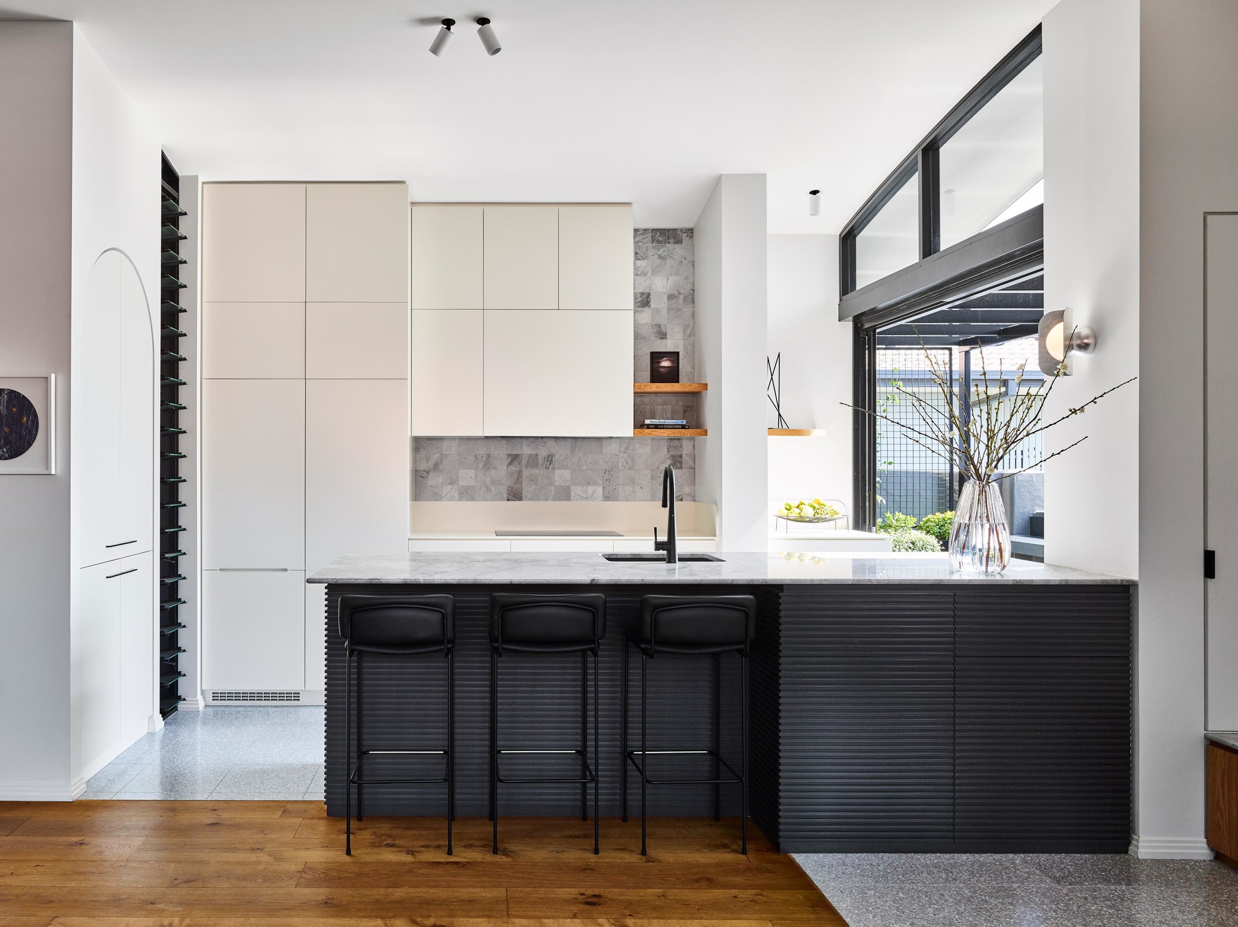 New Farm Apartment II