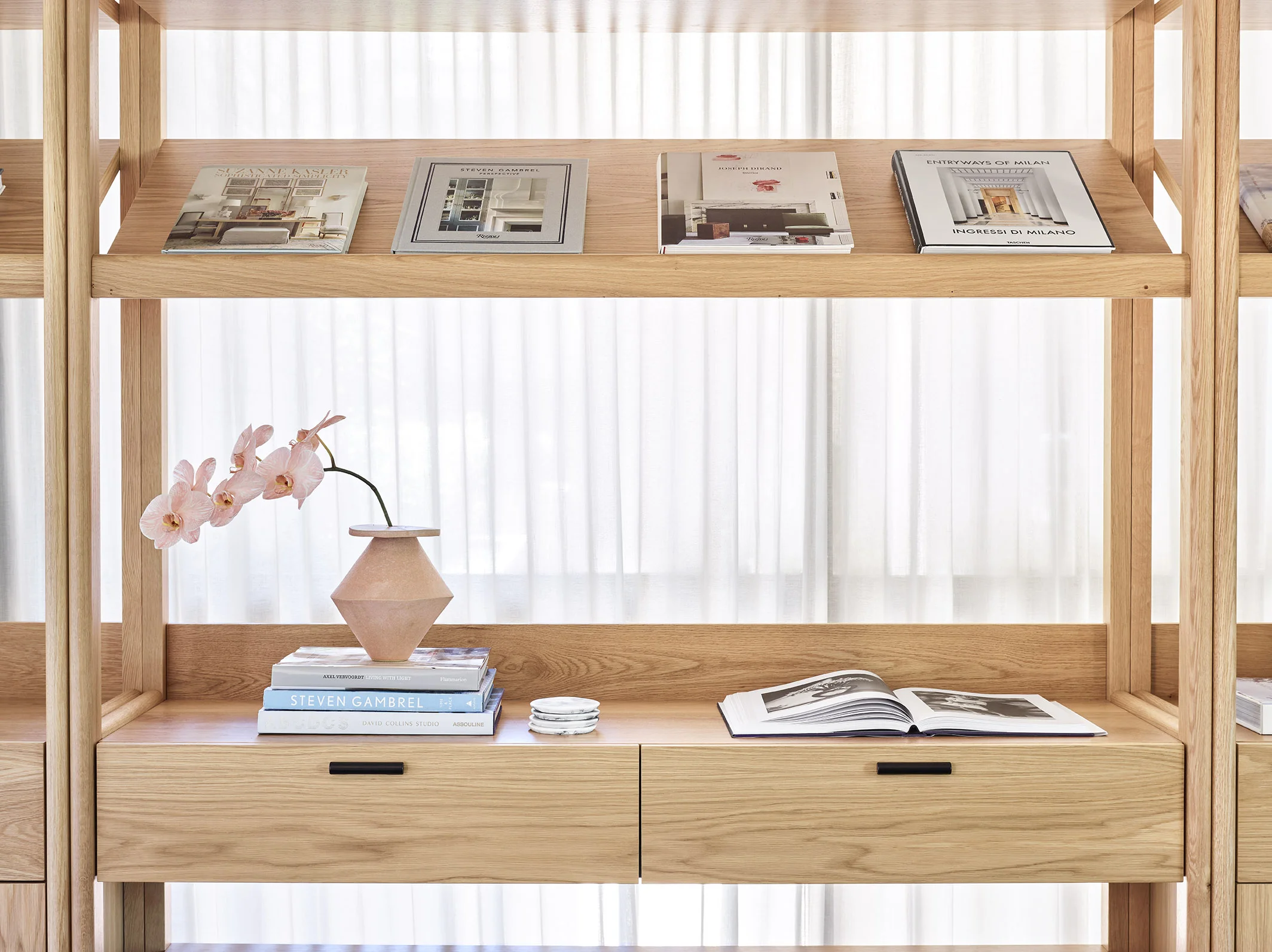 Claire Stevens Interior Design Studio - 2019 