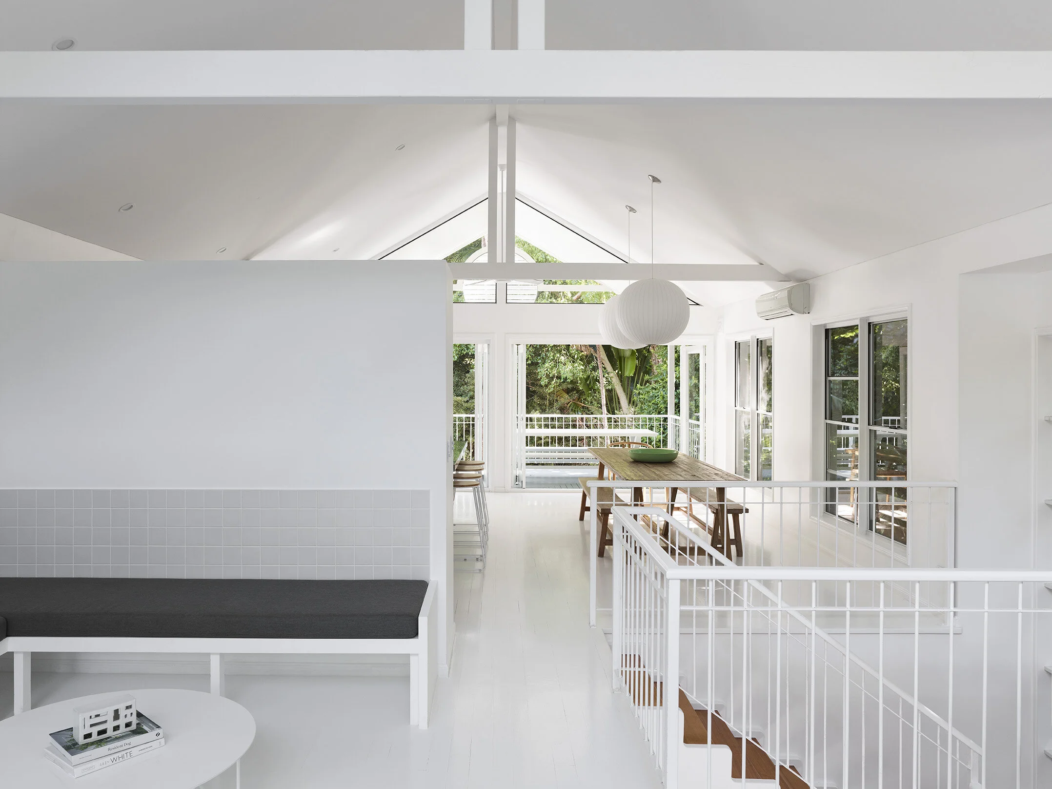 Noosa Residence — Claire Stevens Interior Design