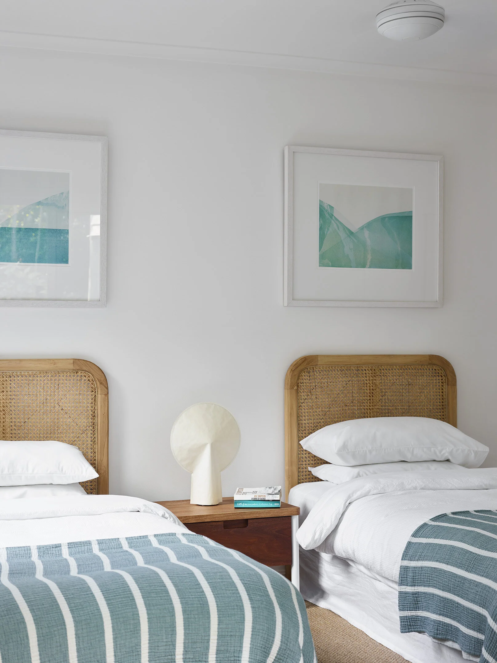 Noosa Residence — Claire Stevens Interior Design