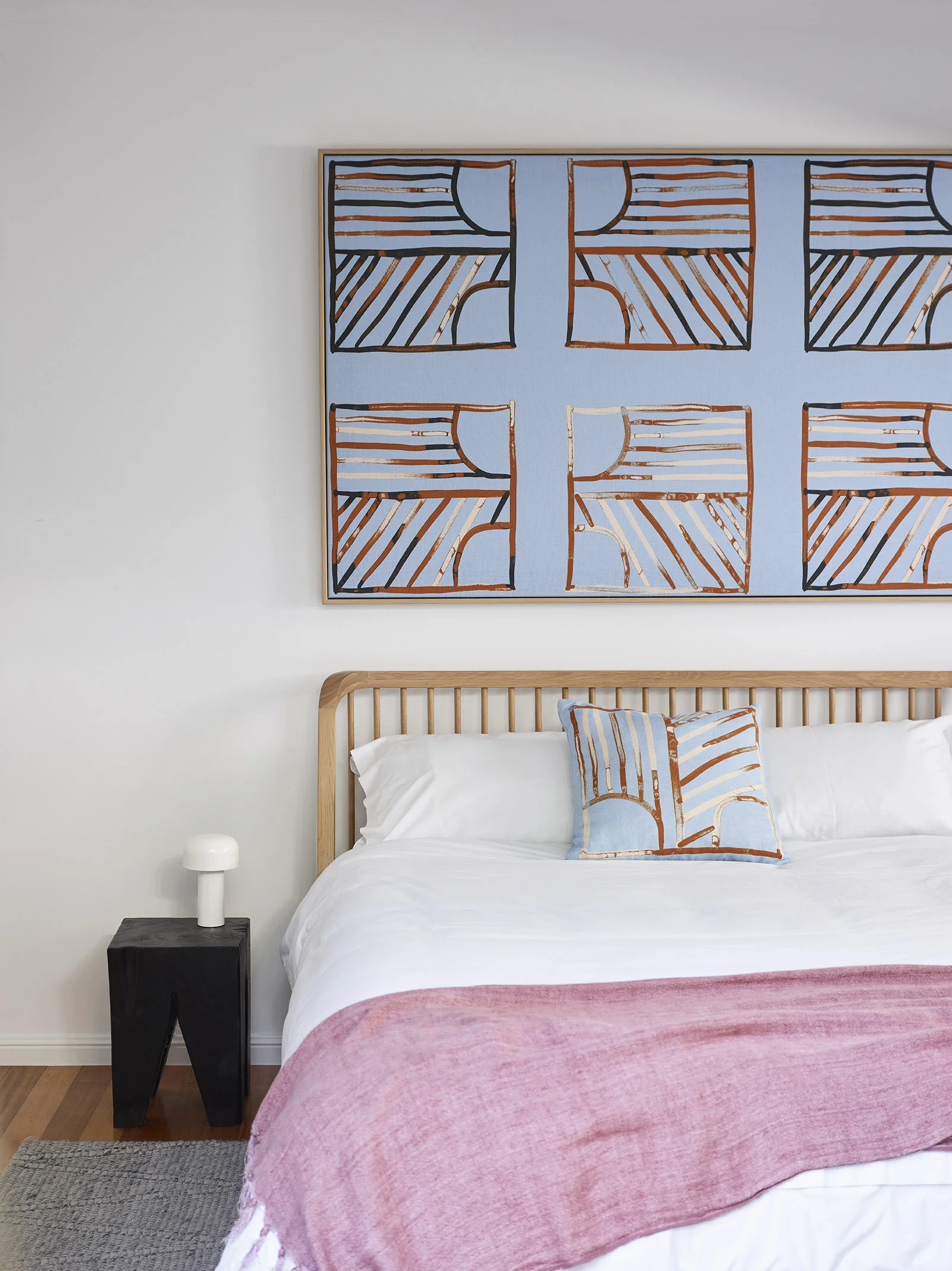 Noosa Residence — Claire Stevens Interior Design