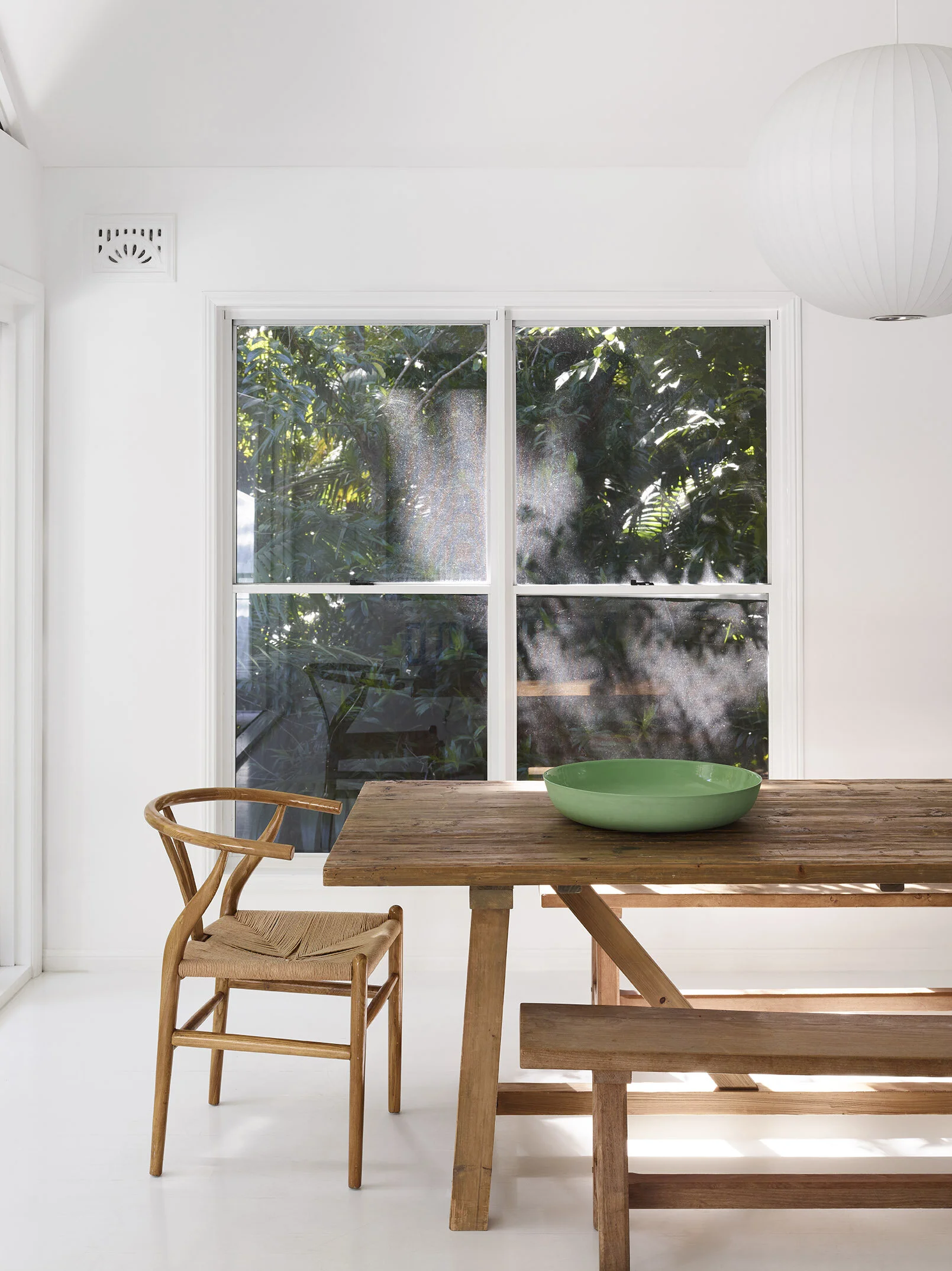 Noosa Residence — Claire Stevens Interior Design