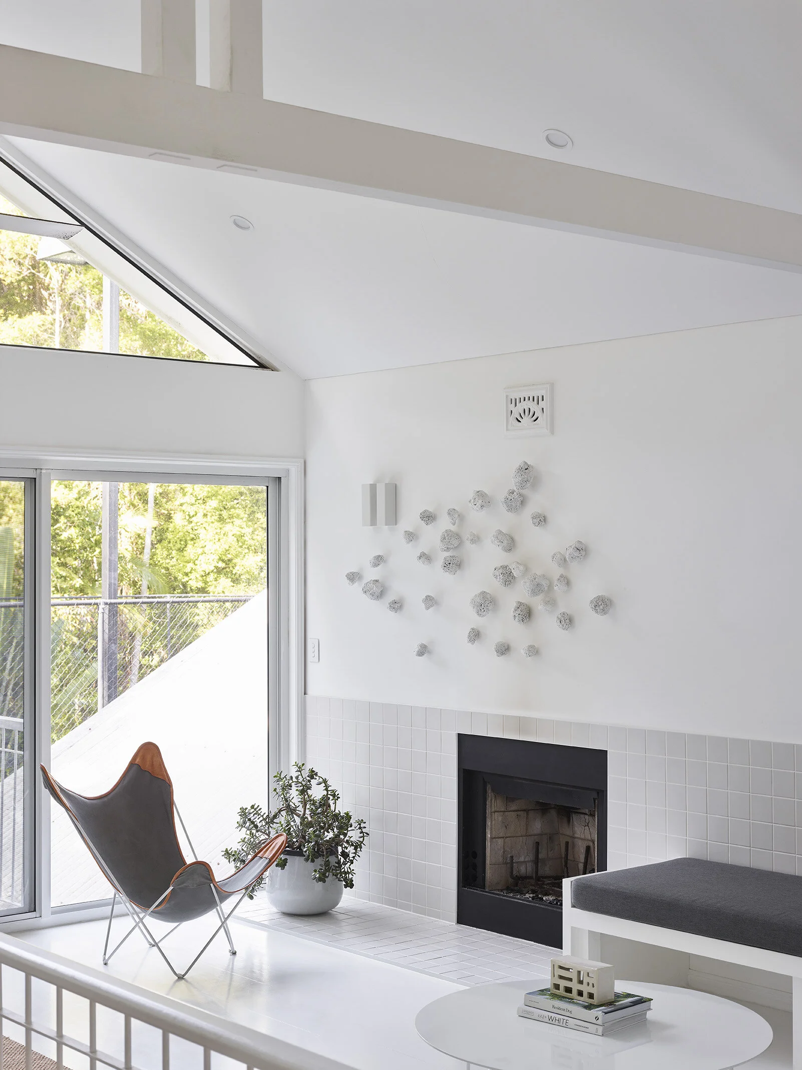 Noosa Residence — Claire Stevens Interior Design