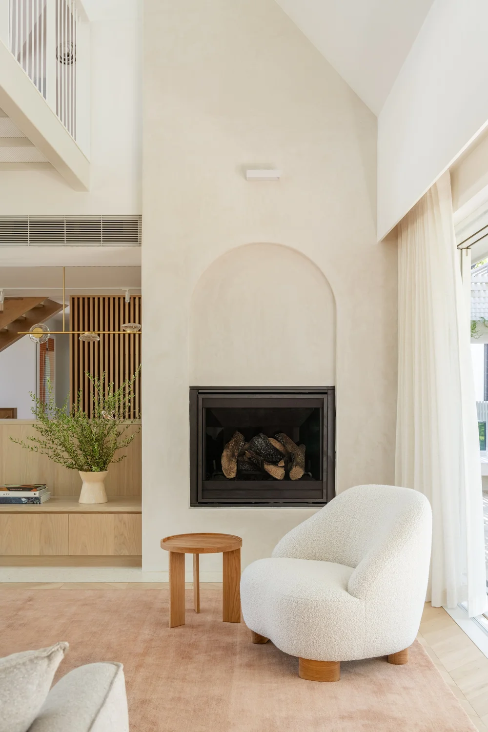 Brookfield Residence — Claire Stevens Interior Design