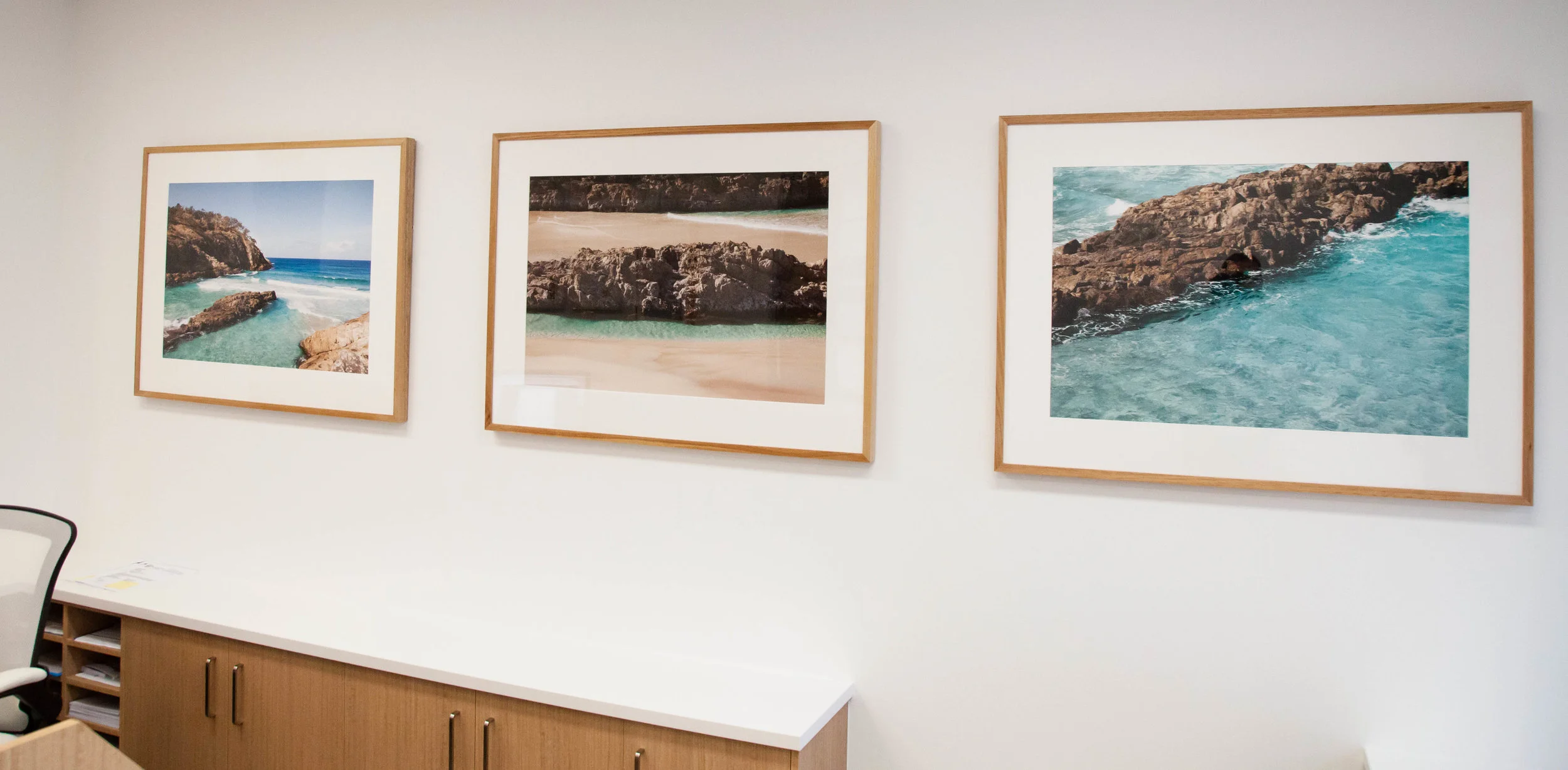Riverside Framing Framed TRIO_.jpg